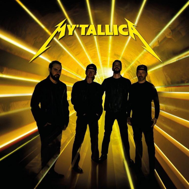 Mytallica