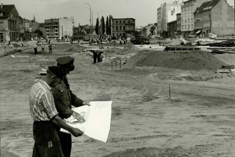 Tag der offenen Tür und neue Ausstellung im Stadtarchiv
