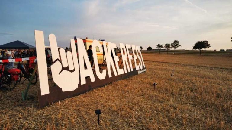 Ackerfest