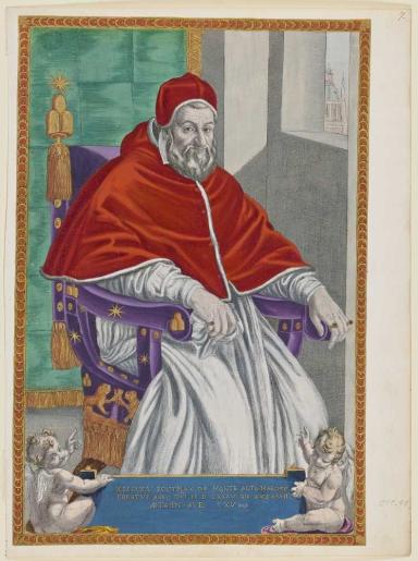 Cherubino Alberti