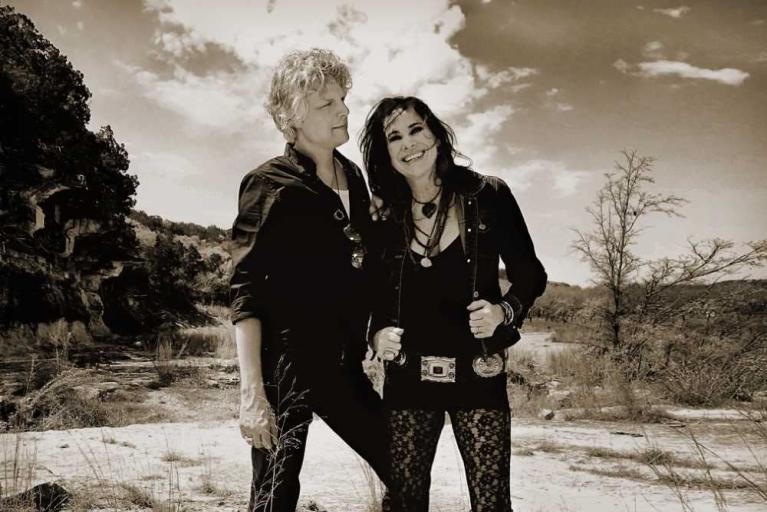 Elizabeth Lee Band feat. Martin Hauke