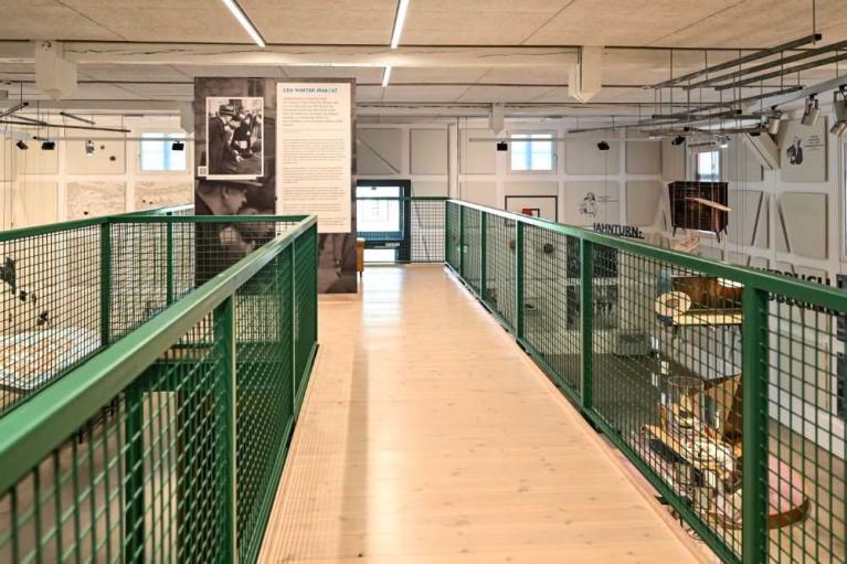 Sonderausstellung