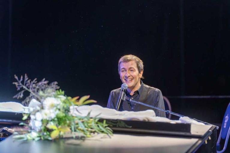 Kultursommer Salzgitter: Udo Jürgens ... unvergessen
