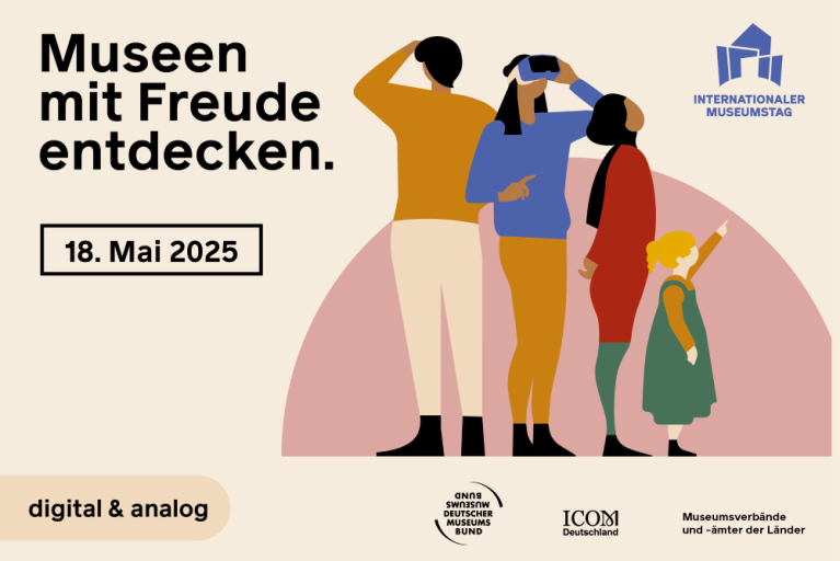 Die Welt der Museen entdecken