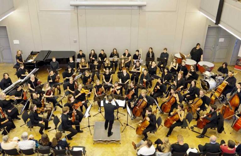 Franzsche Vielharmonie