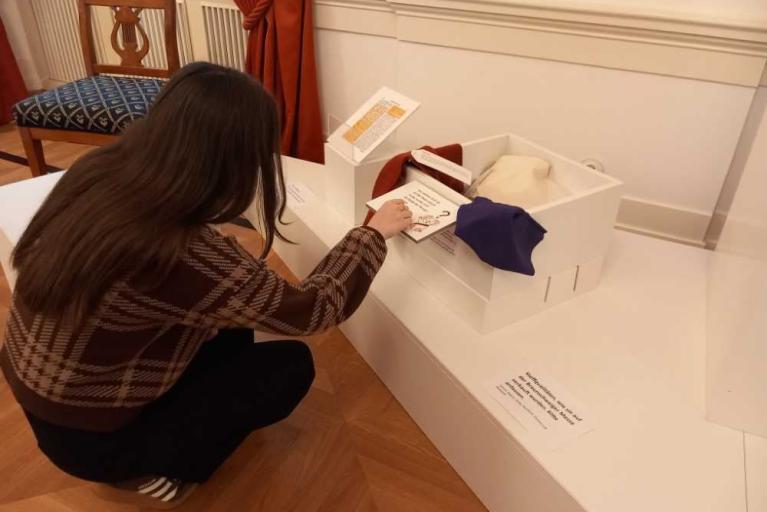 Internationaler Museumstag im Schlossmuseum Braunschweig