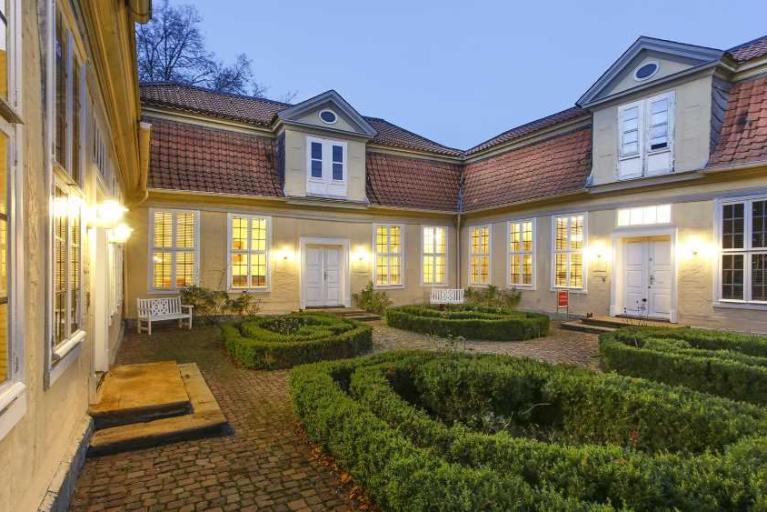 Auf den Spuren Lessings durch Wolfenbüttel