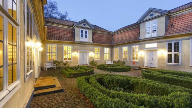 Lessinghaus,