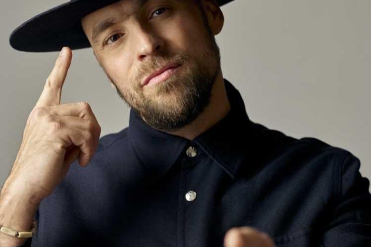 Kultursommer Salzgitter: Max Mutzke und Band