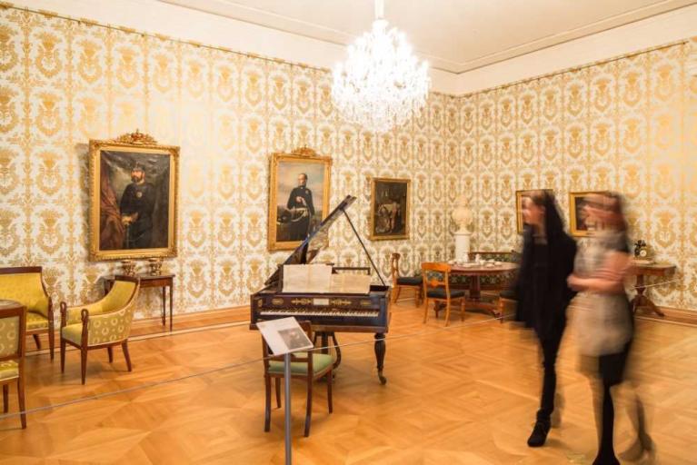 Schlossmuseum