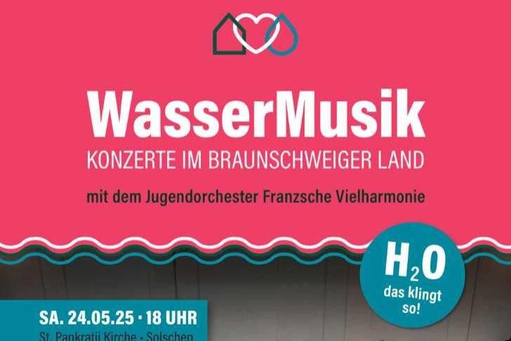 H2O - das klingt so!