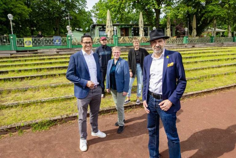 Freundschaftskino