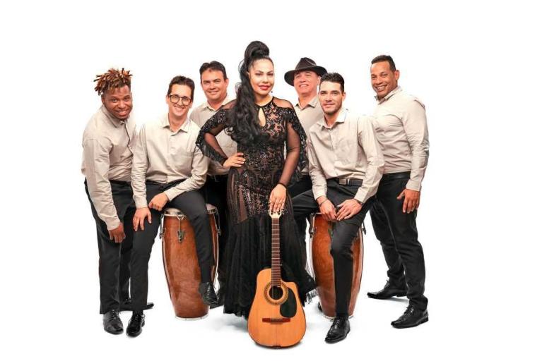 Yarima Blanco