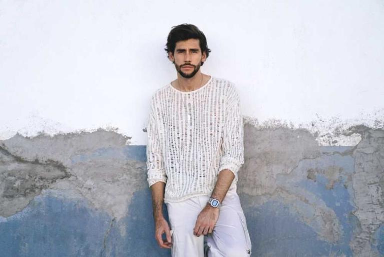 Alvaro Soler