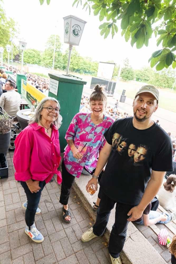 Freundschaftskino-Gruppe