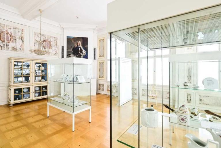 Termine für öffentliche Führungen durch die Sonderausstellung