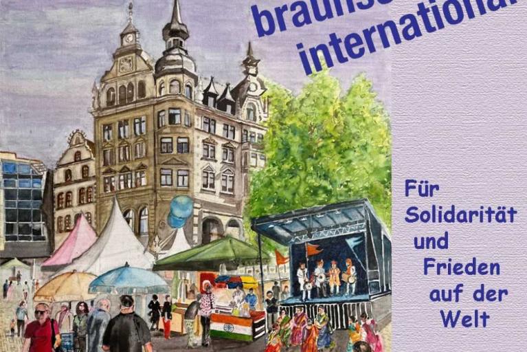Braunschweig international