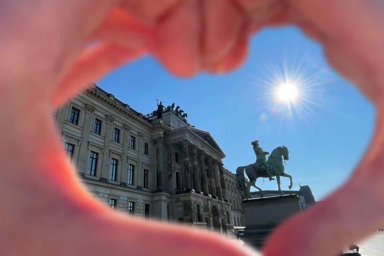 Liebe, Lust und Leidenschaft