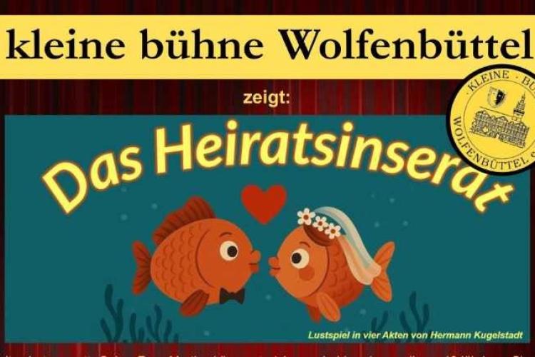 Herbstinzenierung der „kleinen bühne Wolfenbüttel“