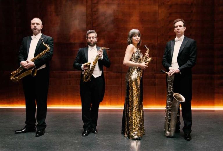 Rascher Quartett