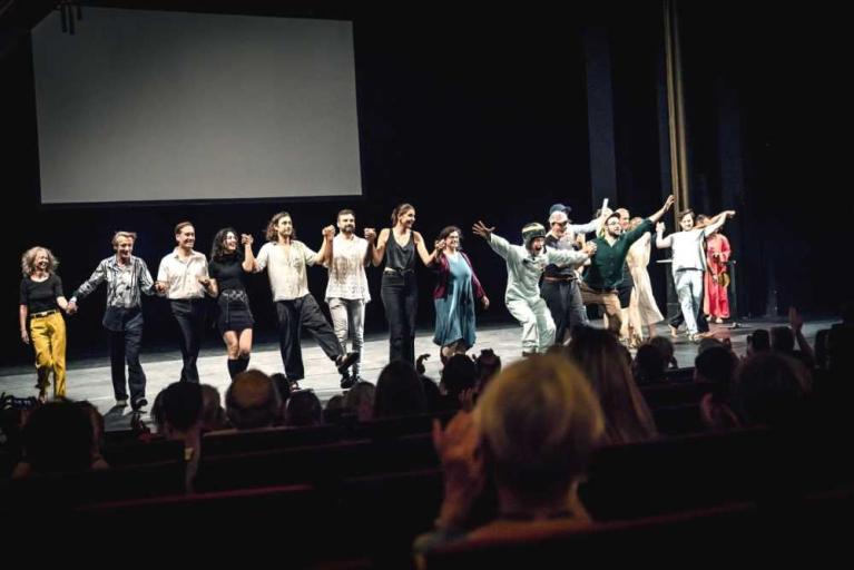 Theaterfest 1