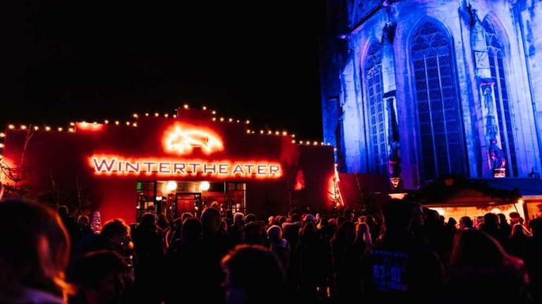 WINTERTHEATER
