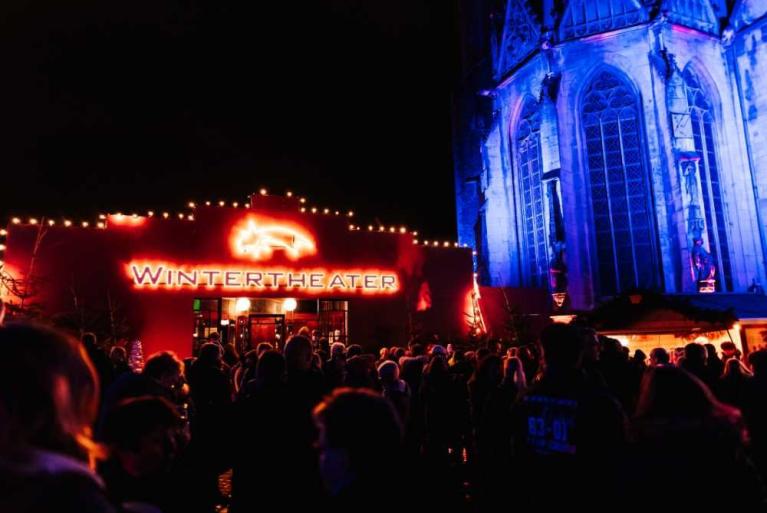 WINTERTHEATER