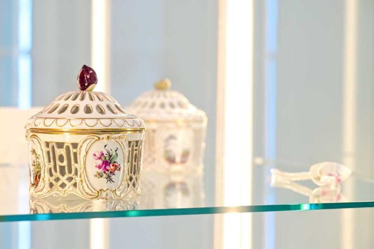 Öffentliche Führungen durch die Sonderausstellung