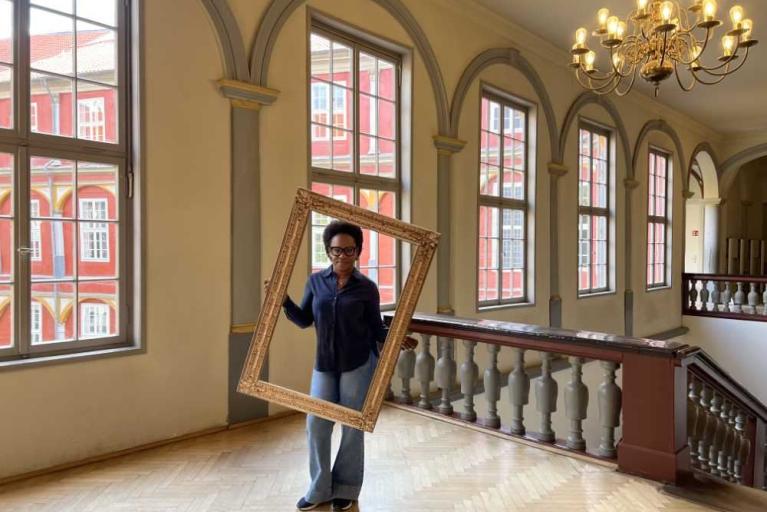 Interkulturelle Woche: „expérimenter le baroque“