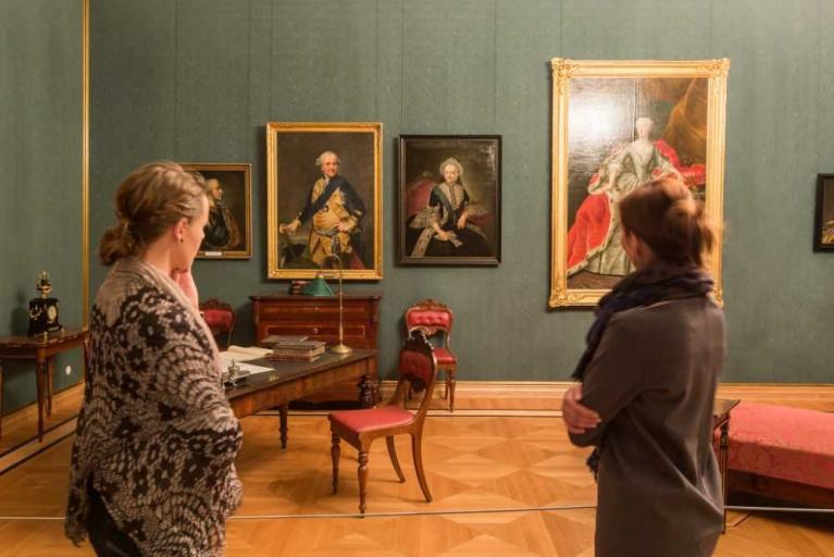 Schlossmuseum