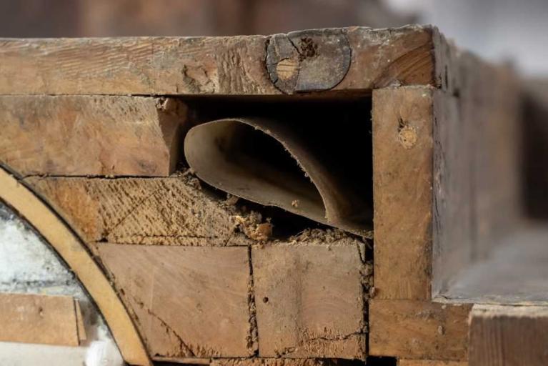 300 Jahre altes Geheimnis aufgedeckt