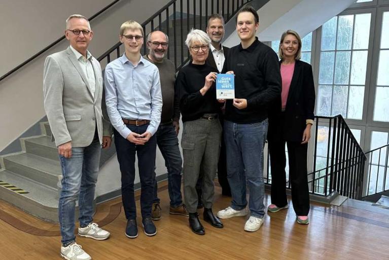 Zukunftsfonds Asse fördert Kulturprojekt „Mosaik“