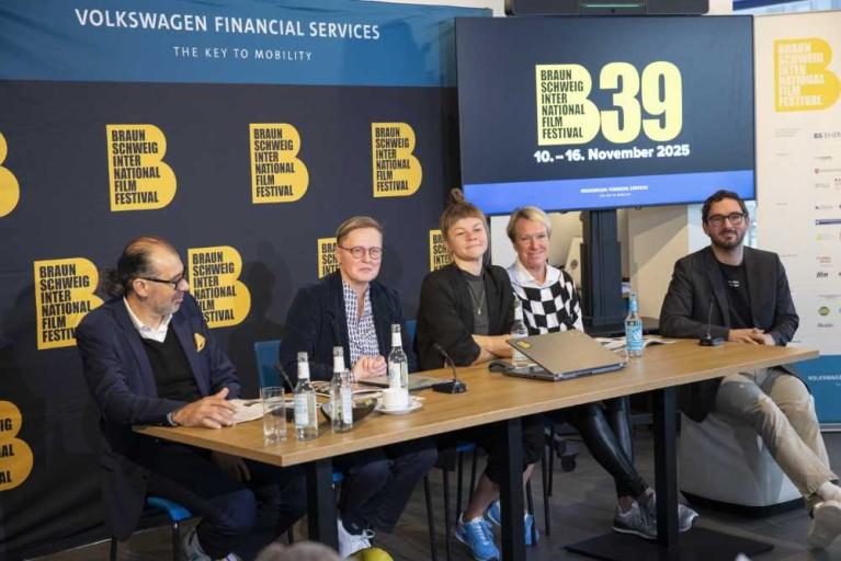 Filmkunst in Braunschweig