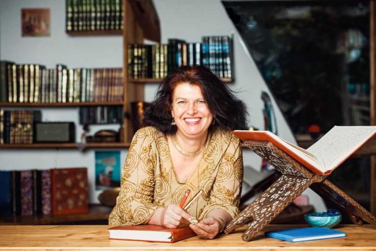 Literarische Woche 2025 in Wolfenbüttel