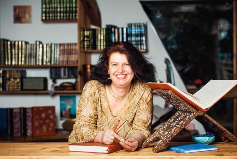 Claudia Ott