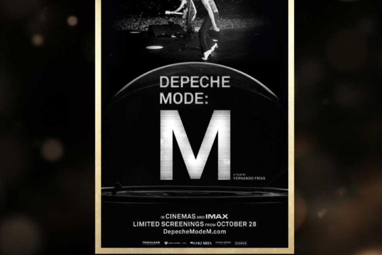 Astor Musik & Kultur: DEPECHE MODE - M