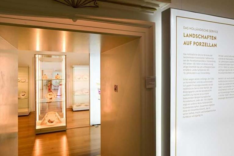 Führung durch die Sonderausstellung