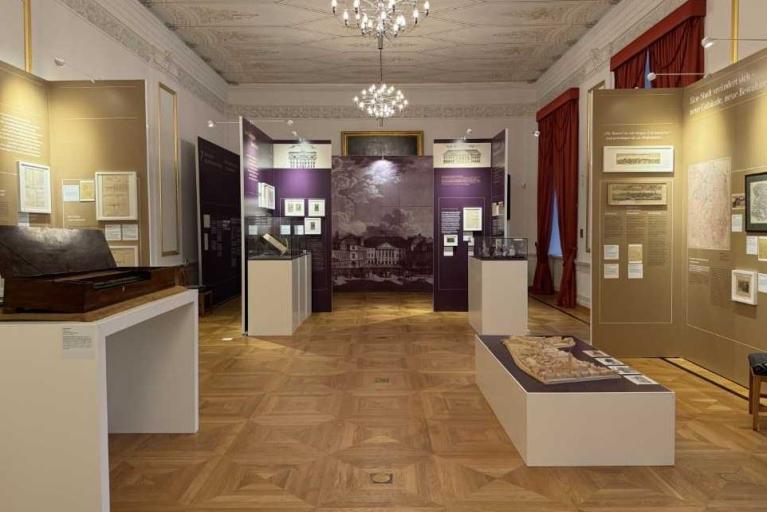 Finissage im Schlossmuseum Braunschweig