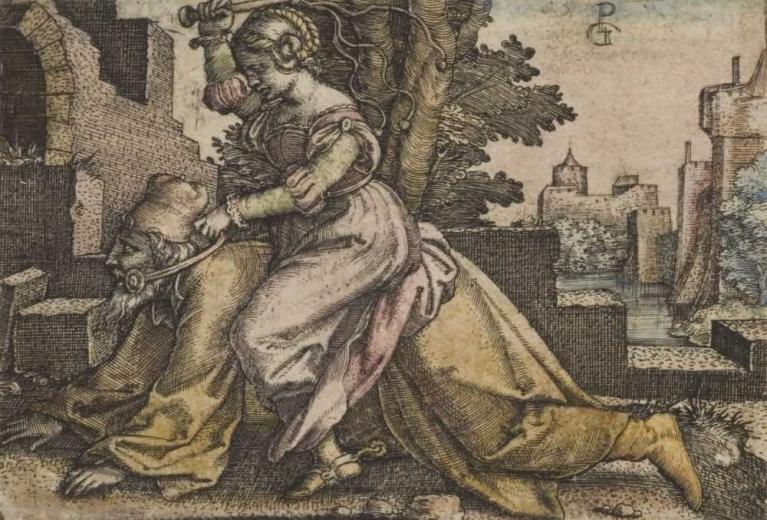 Georg Pencz