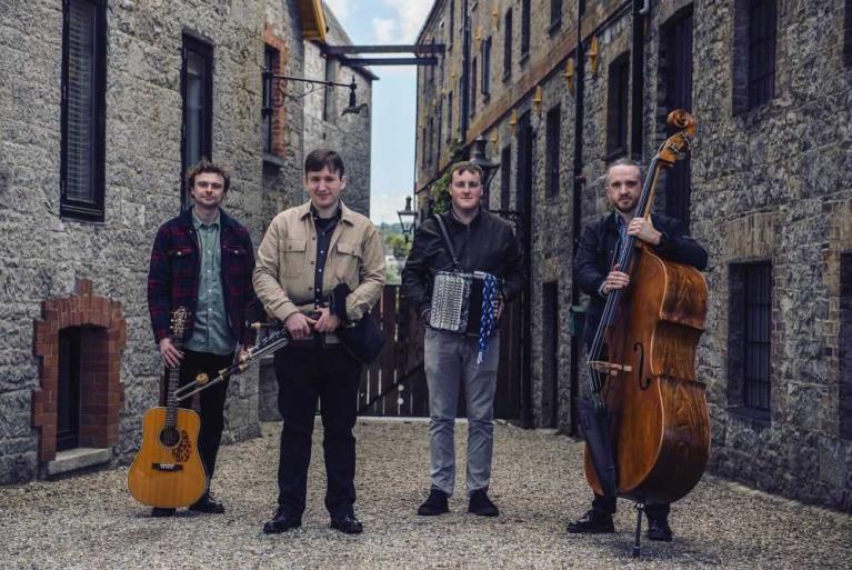 Irish Folk Festival