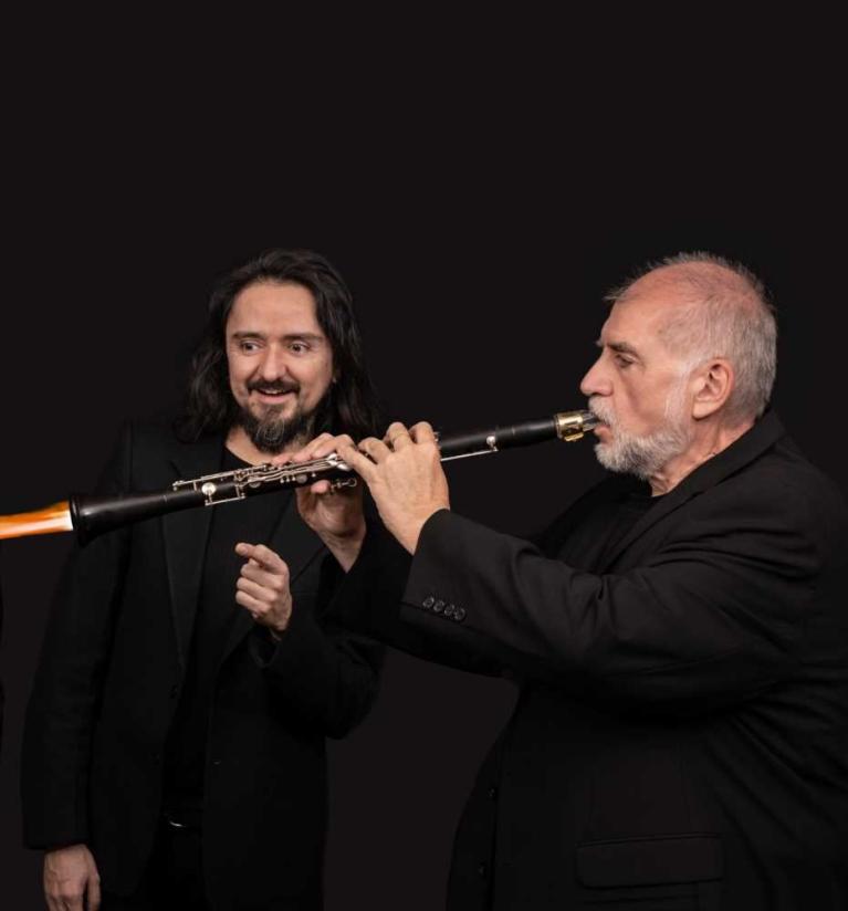 Klezmer
