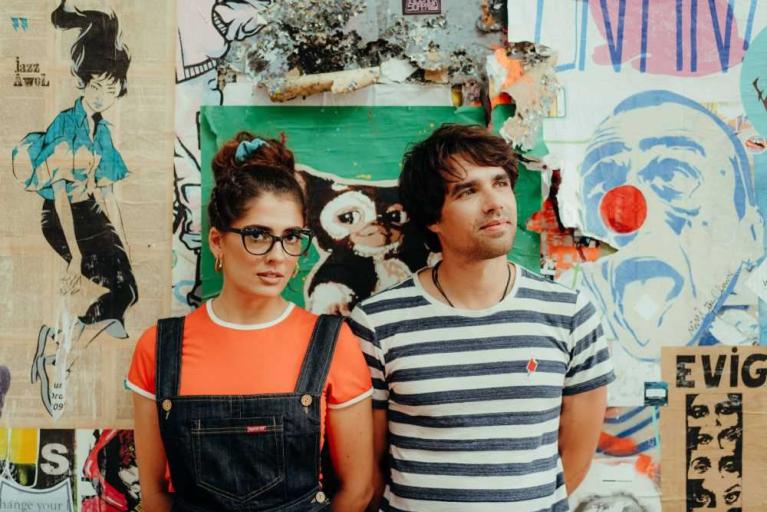 Der November wird bunt statt grau!