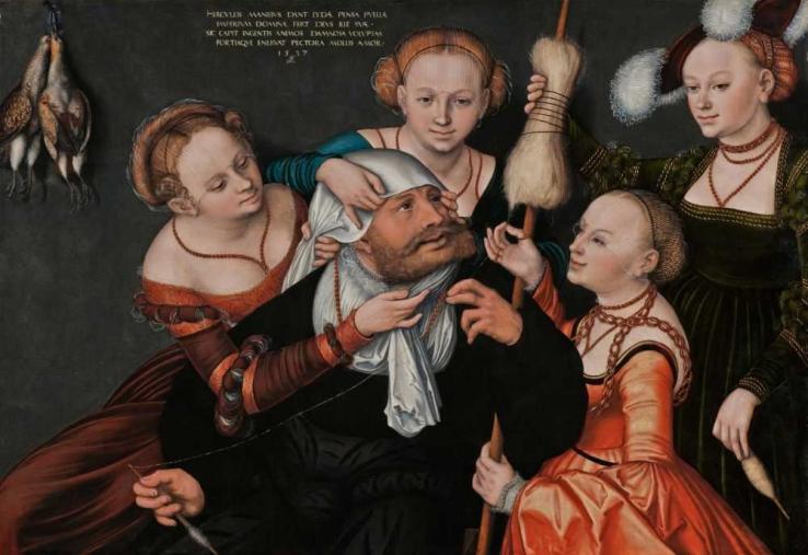 Lucas Cranach