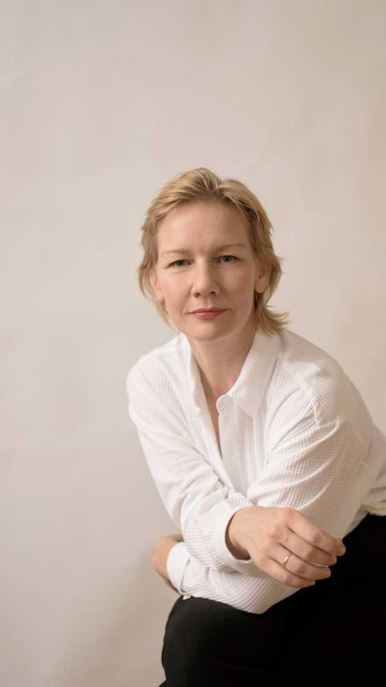 Sandra Hüller