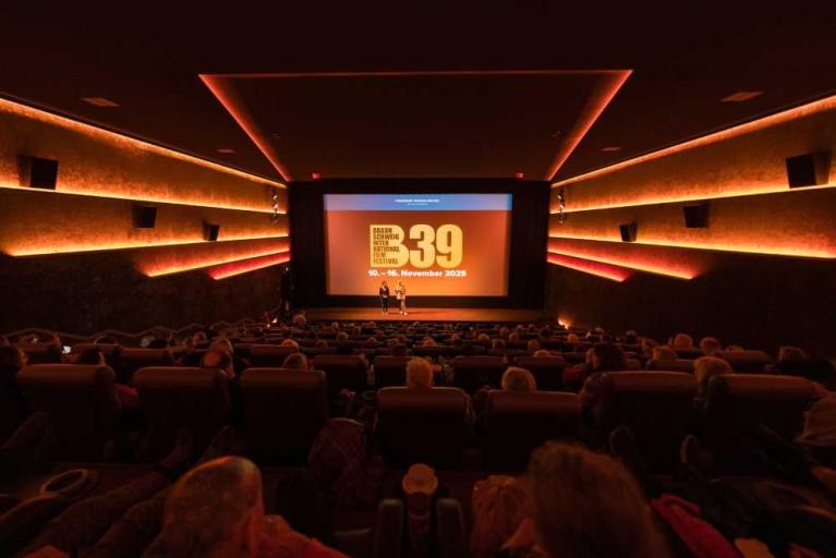 39. Braunschweig International Film Festival ist zu Ende