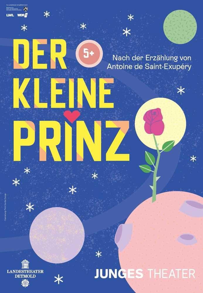 Der kleine Prinz
