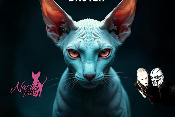 Charity-Event "Creatures of the Night"