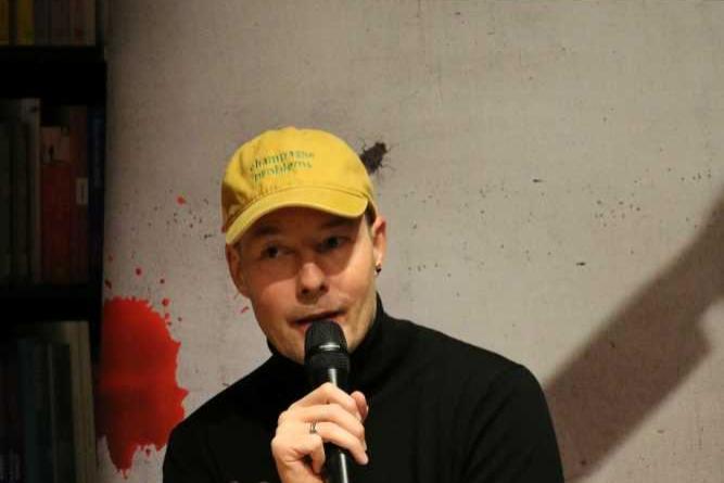 Braunschweiger Krimifestival 2025 erfolgreich beendet!