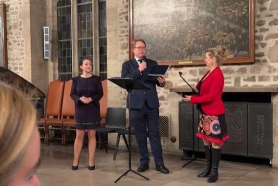 Preisträgerkonzert für Musikstipendien und Förderpreise 2025