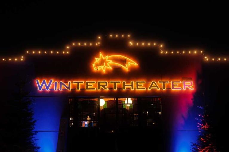 WINTERTHEATER